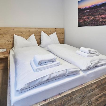 Smart Resorts Haus Azur Ferienwohnung 810 Winterberg Esterno foto