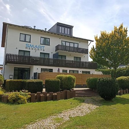 Smart Resorts Haus Azur Ferienwohnung 810 Winterberg Esterno foto