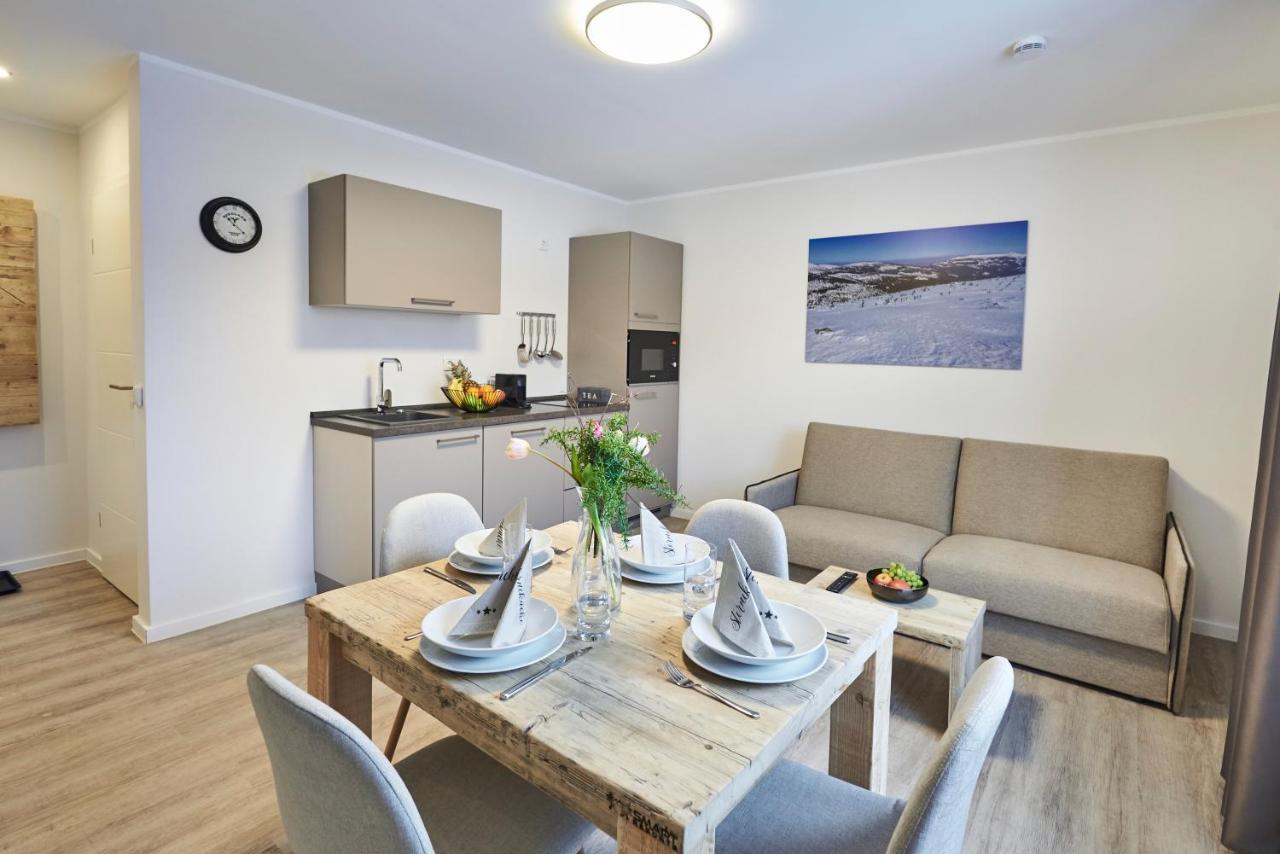Smart Resorts Haus Azur Ferienwohnung 810 Winterberg Esterno foto