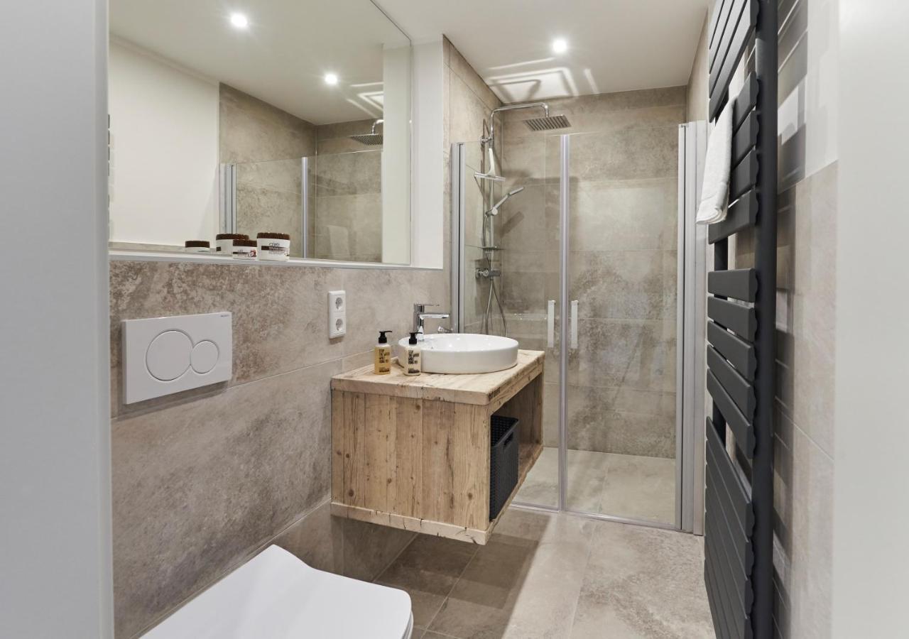 Smart Resorts Haus Azur Ferienwohnung 810 Winterberg Esterno foto