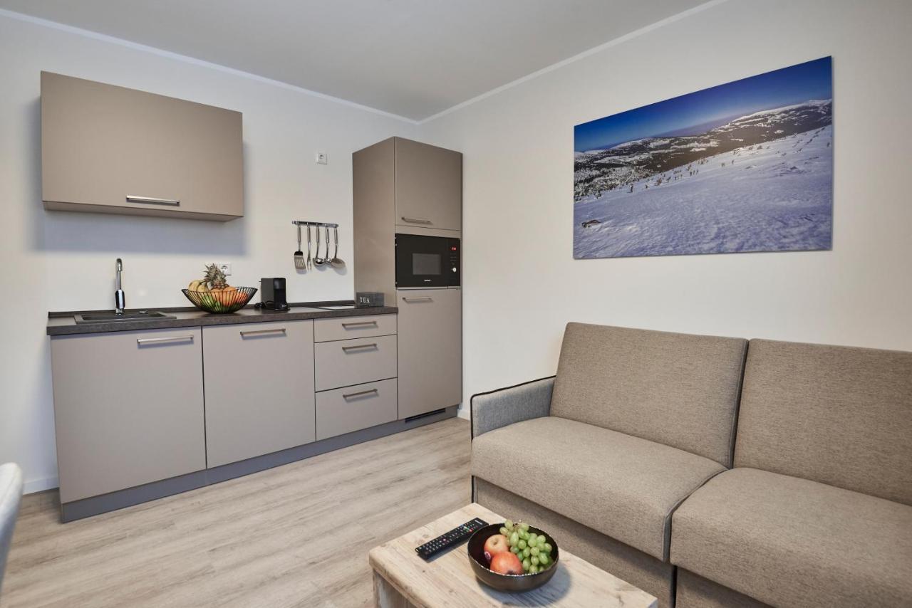 Smart Resorts Haus Azur Ferienwohnung 810 Winterberg Esterno foto