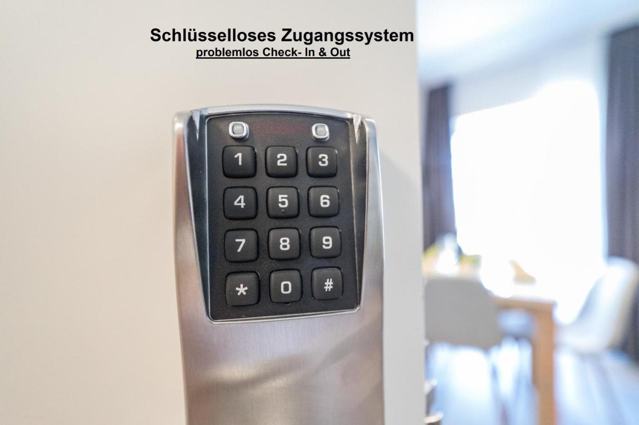 Smart Resorts Haus Azur Ferienwohnung 810 Winterberg Esterno foto