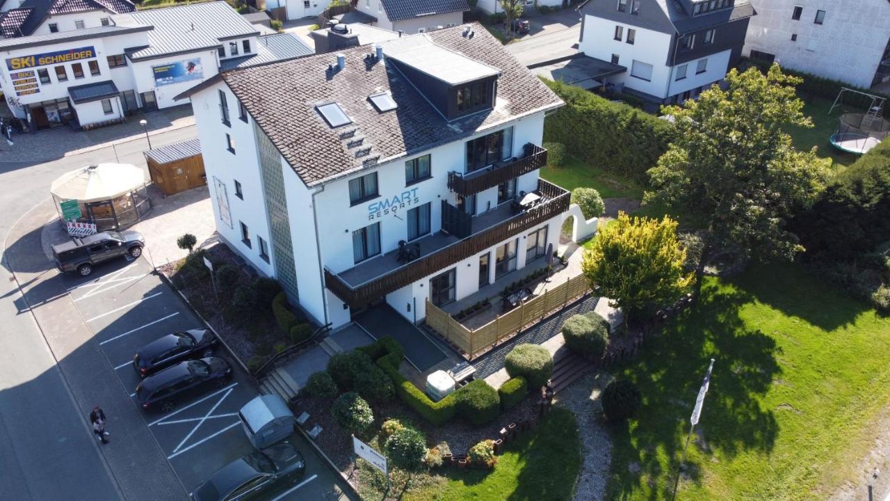 Smart Resorts Haus Azur Ferienwohnung 810 Winterberg Esterno foto